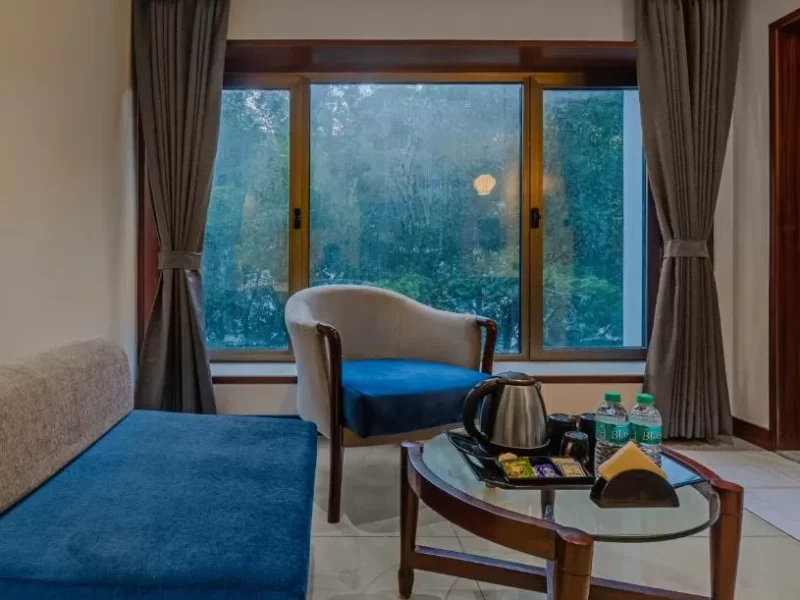 Superior room-Treebo Trend Regency