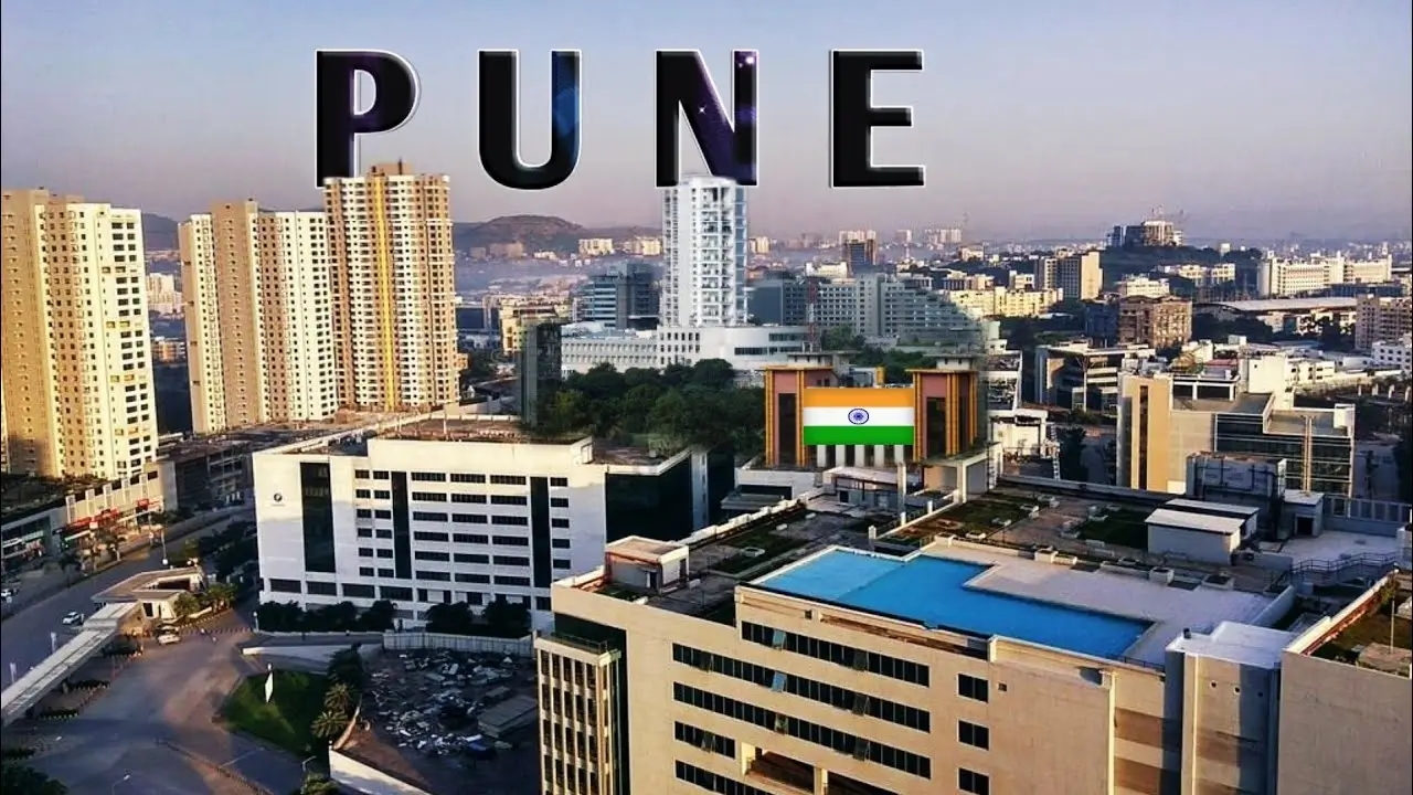 Pune
