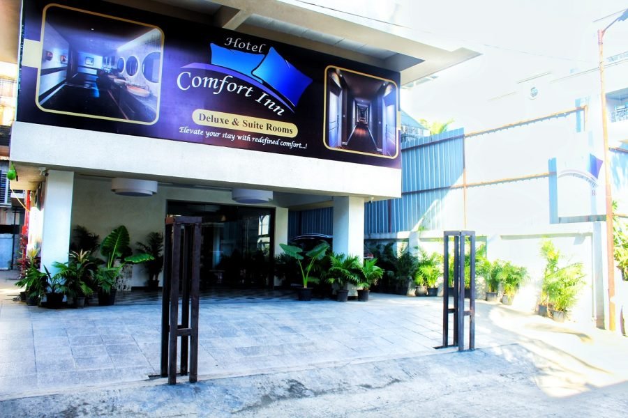 Hotel Comfort inn